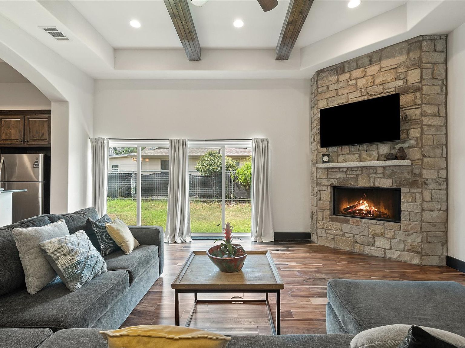 1310 Minnie Dr Austin, TX 78732 | Single Family