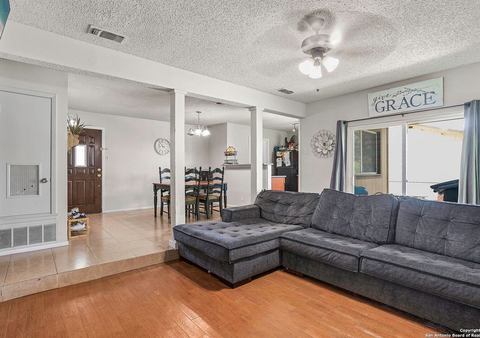 7415 Pipers Ln San Antonio, TX 78251 | Single Family