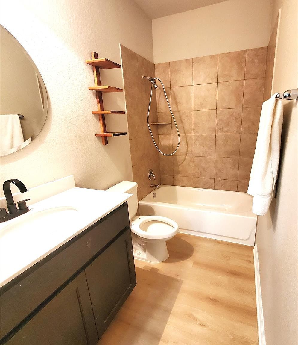 101 Prosecco Path Leander, TX 78641 | Single Family