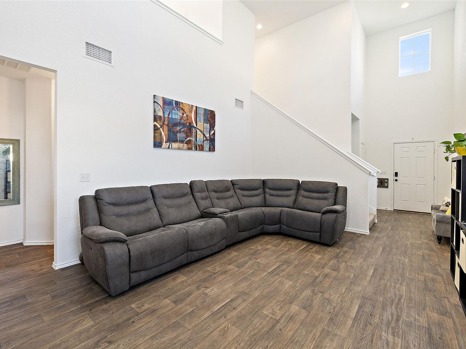 11801 Riprap Dr Manor, TX 78653 | Single Family