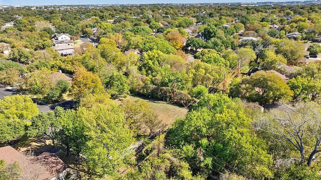 13003 Winwick Way Austin, TX 78727 | Land/Lot