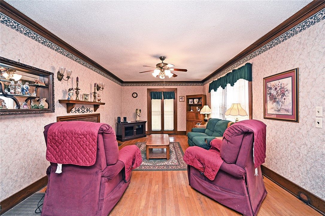 1312 Huffman Ave Dayton, OH 45403 | Single Family