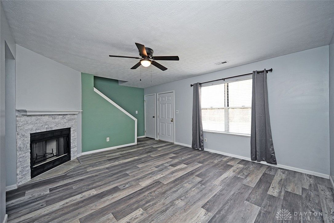 6105 Leyden Ln Dayton, OH 45424  | Condominium