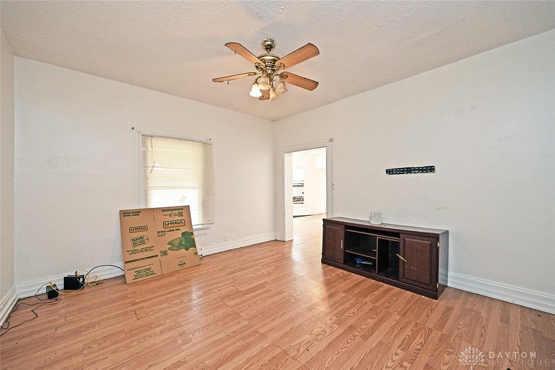 2712 Hoover Ave Dayton, OH 45402 | Single Family