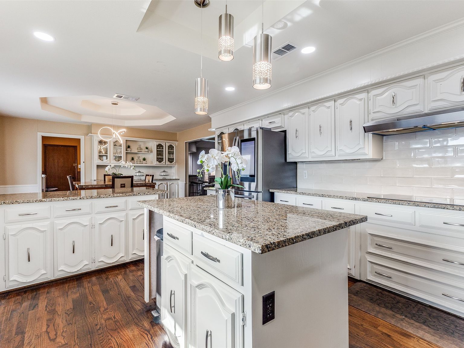 8517 Clover Meadow Dr Dallas, TX 75243  | Single Family