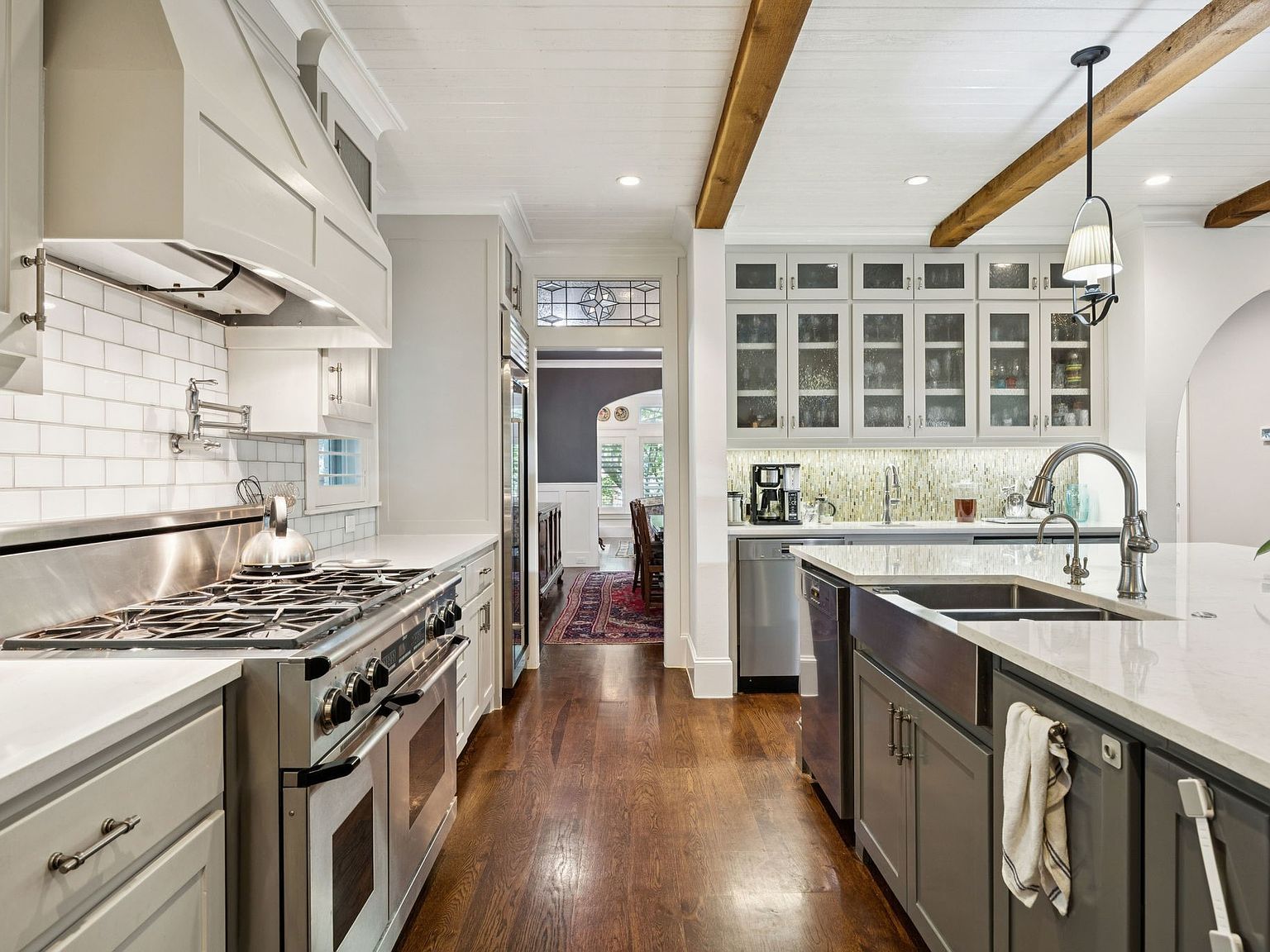 7518 Centenary Ave Dallas, TX 75225  | Single Family