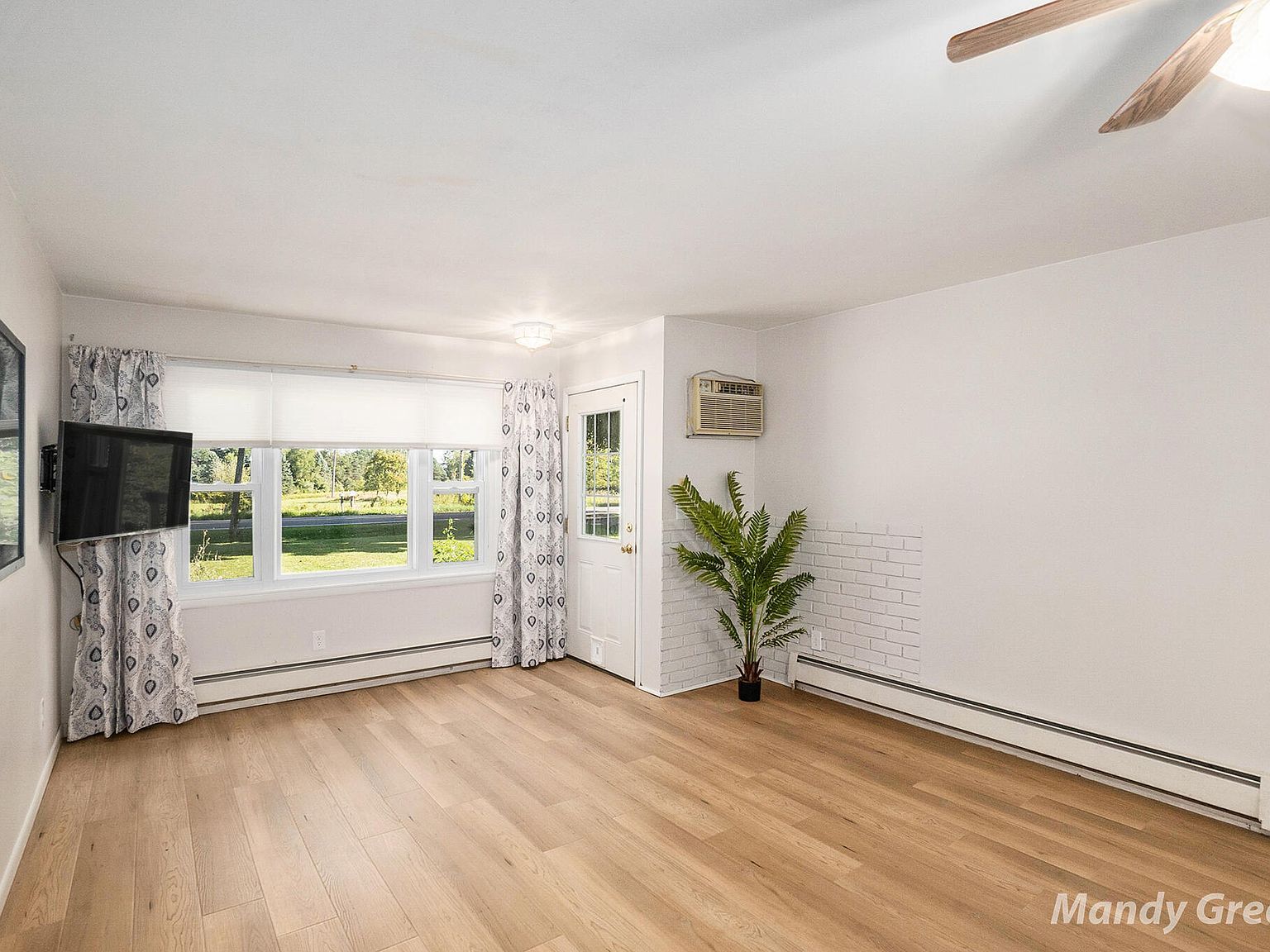 1890 E Coral Rd Edmore, MI 48829  | Multi Family