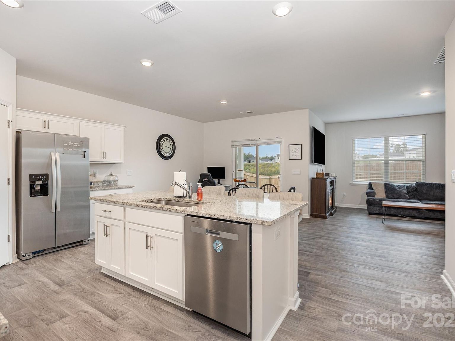 410 Hugh Miller Rd Lexington, NC 27292  | Single Family