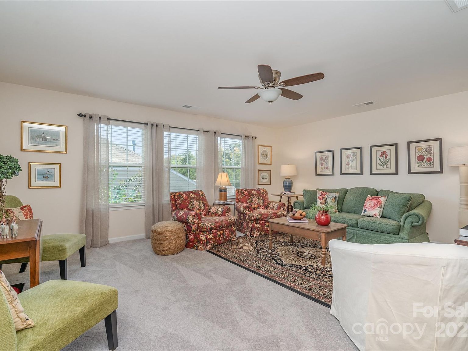 1627 Tranquility Blvd Lancaster, SC 29720 | Single Family