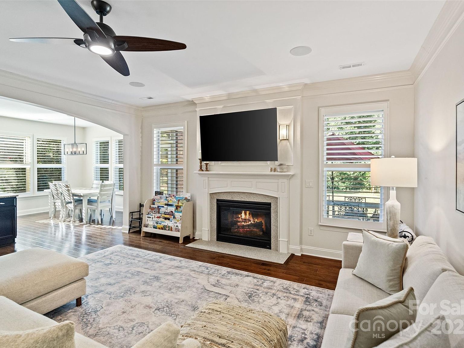 9104 Blue Ridge Dr Indian Land, SC 29707  | Single Family