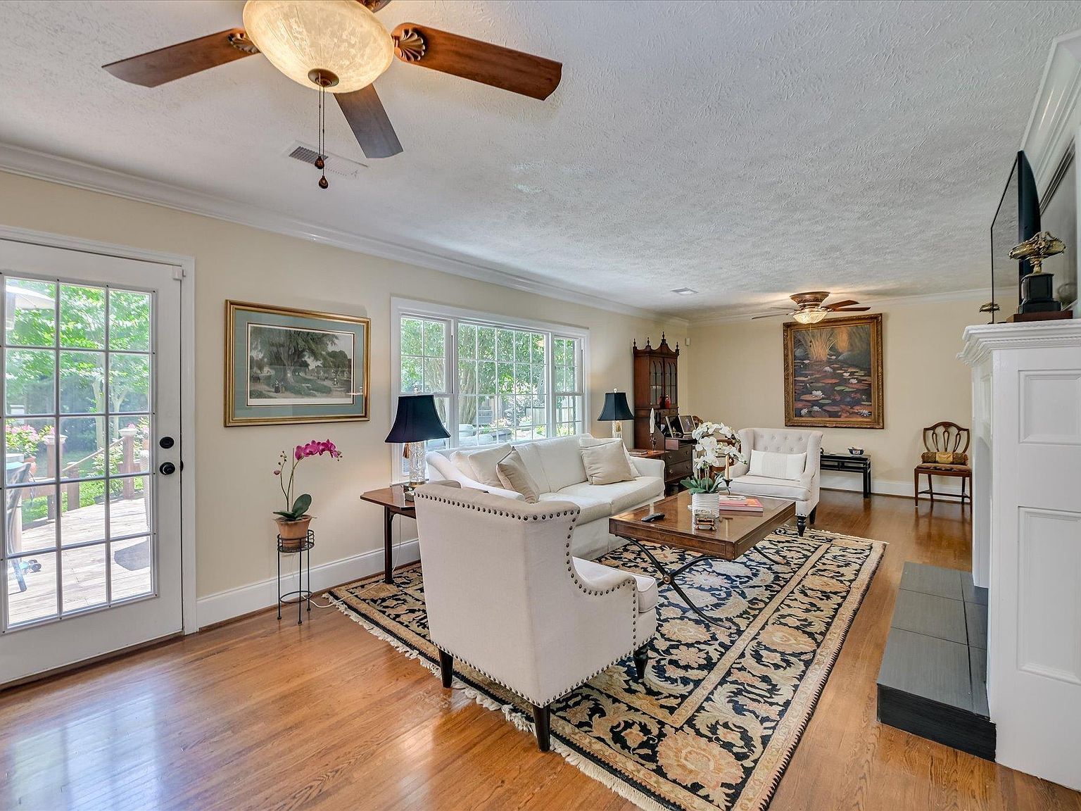 215 Barnard Ave SE Aiken, SC 29801  | Single Family