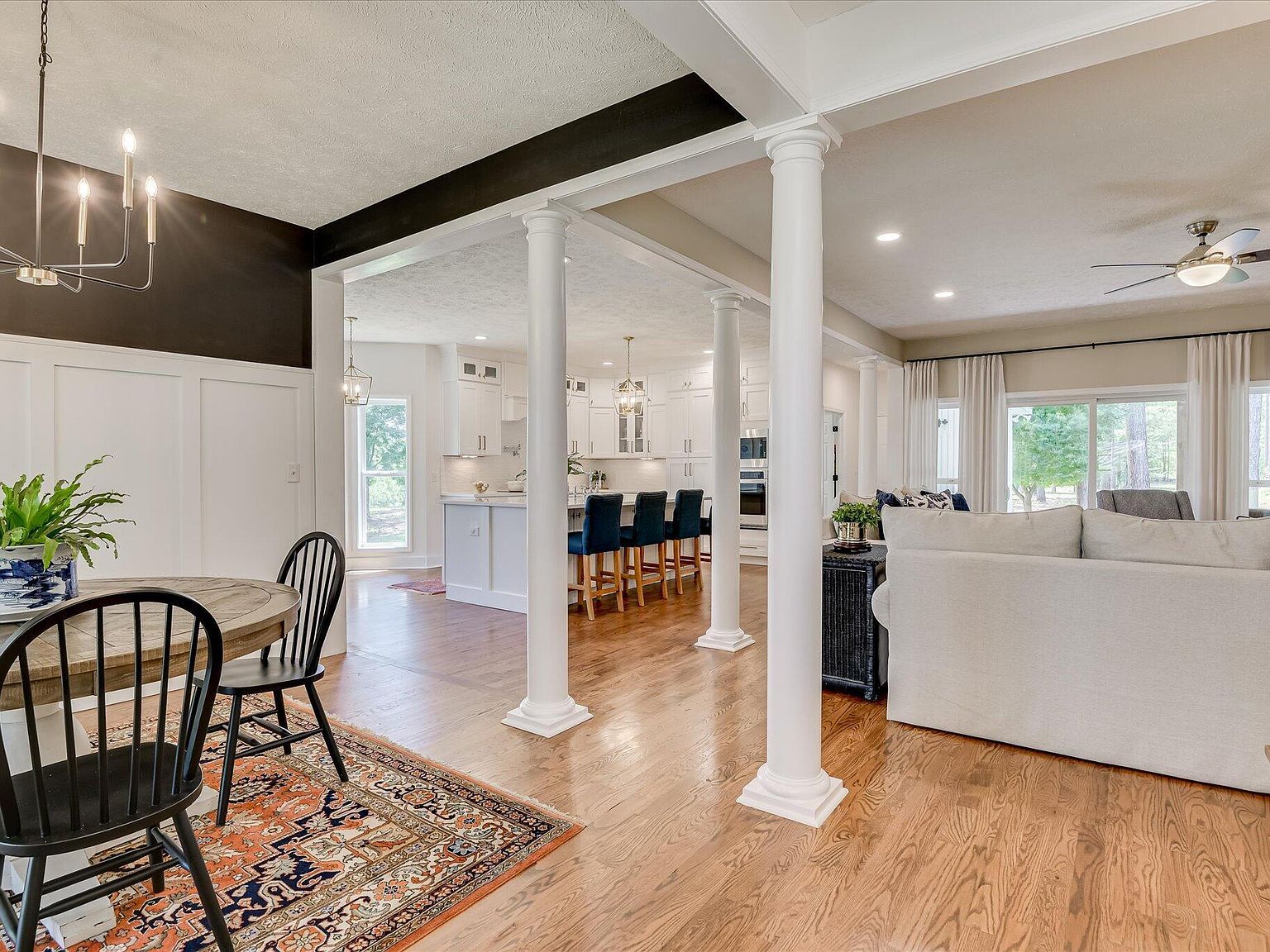 395 New Cut Rd Edgefield, SC 29824 | Single Family