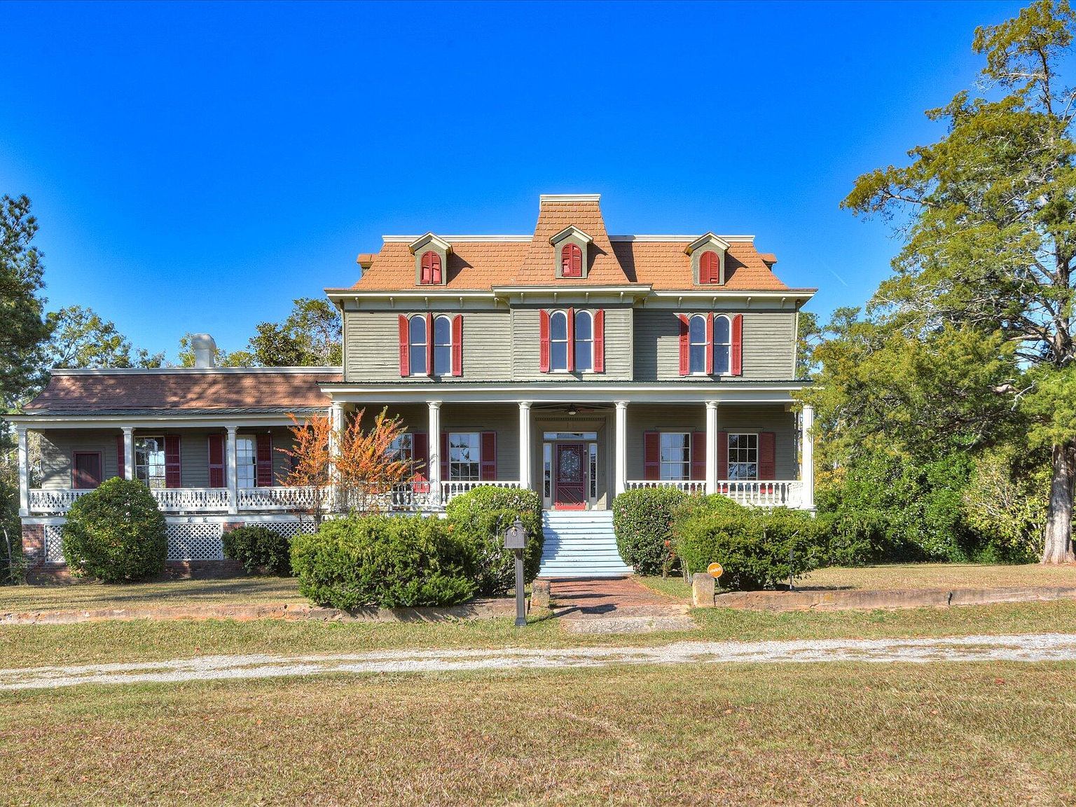 197 Sheppard Dr Edgefield, SC 29824 | Single Family