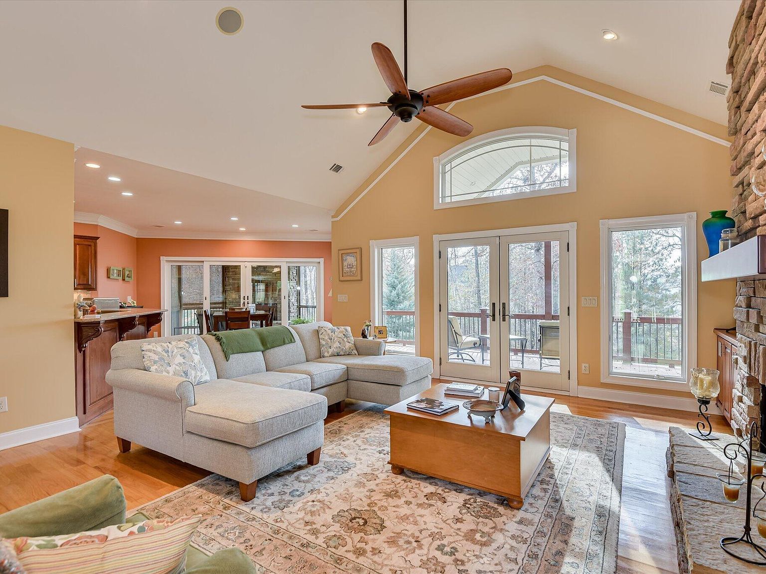 310 Katie Ln Mc Cormick, SC 29835  | Single Family