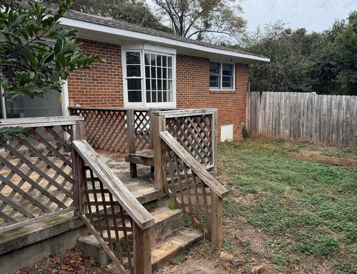 1519 Summerhill Rd North Augusta, SC 29841 | Single Family