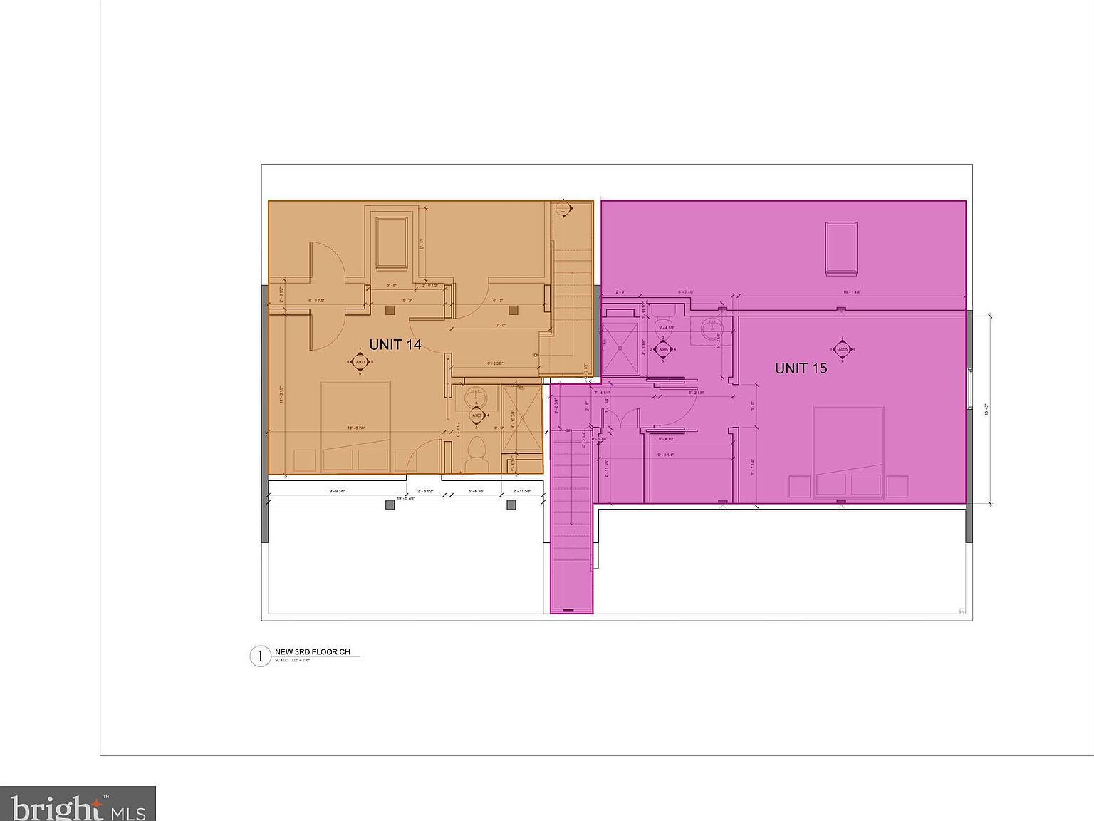 10206 Montgomery Ave #15 Kensington, MD 20895  | Condominium