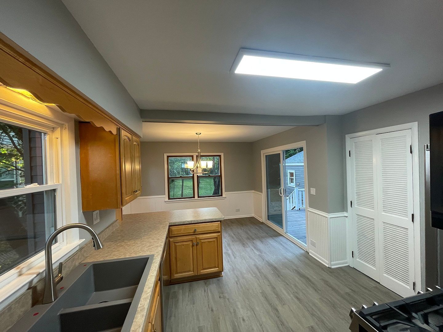 3S284 Patterman Rd Warrenville, IL 60555  | Single Family