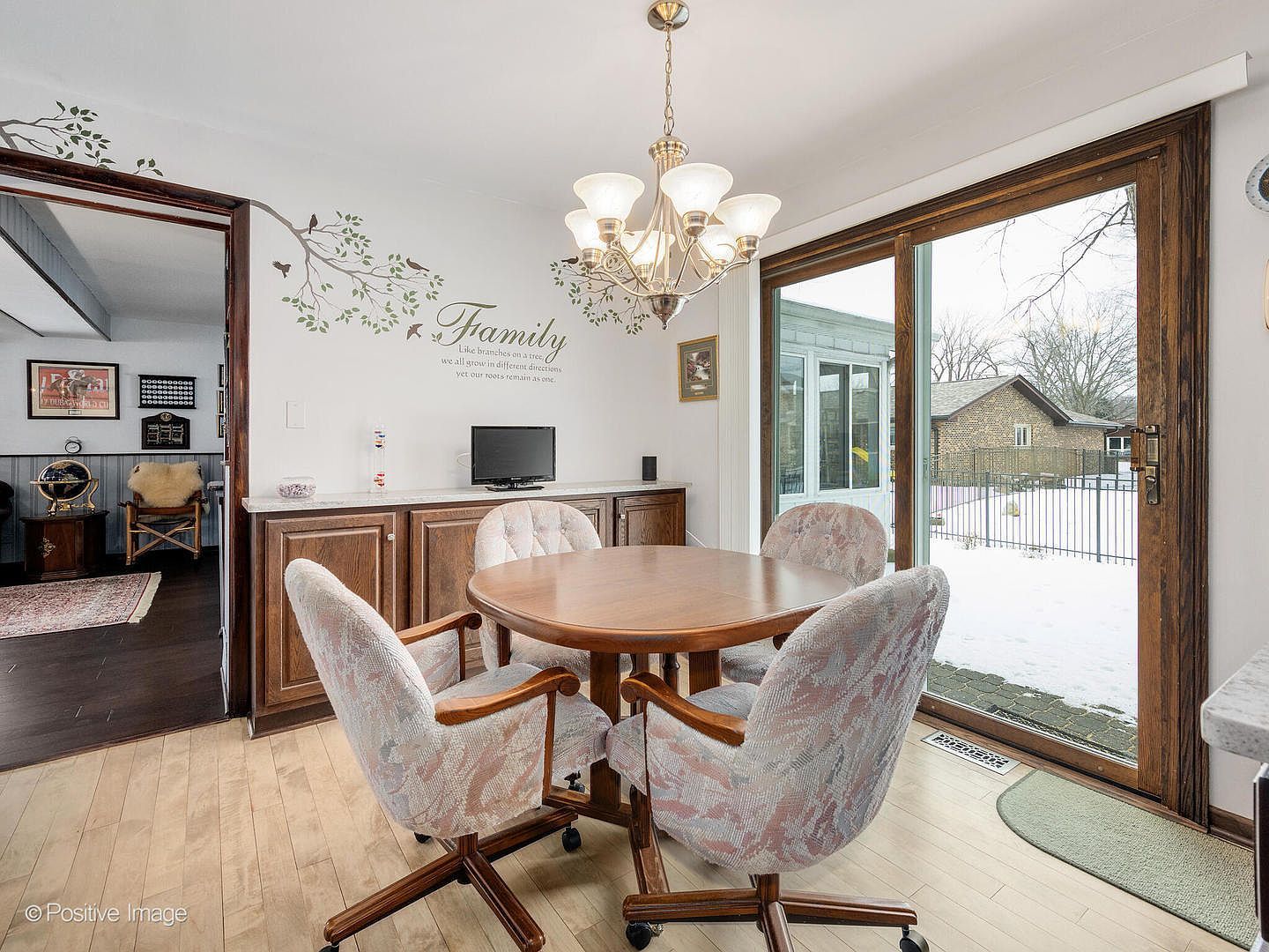 11216 85th Pl Willow Springs, IL 60480  | Single Family