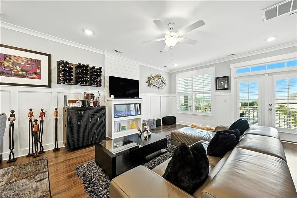 9671 Shore Dr Norfolk, VA 23518  | New build