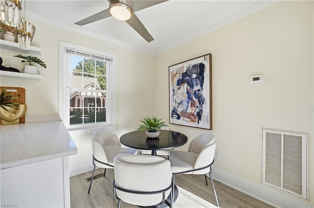 9617 Norfolk Ave APT 1 Norfolk, VA 23503  | Condominium