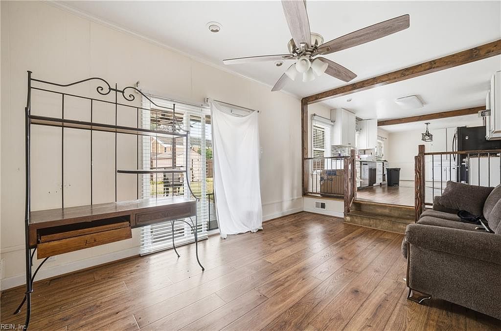 5008 Leslie Dr Portsmouth, VA 23703 | Single Family