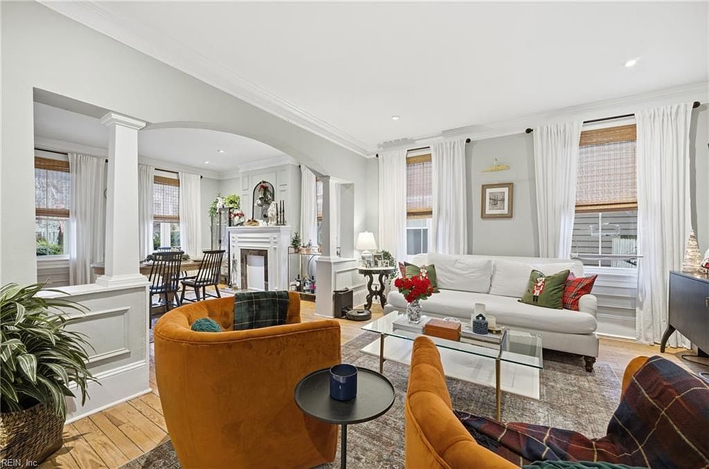 446 Mount Vernon Ave Portsmouth, VA 23707  | Single Family