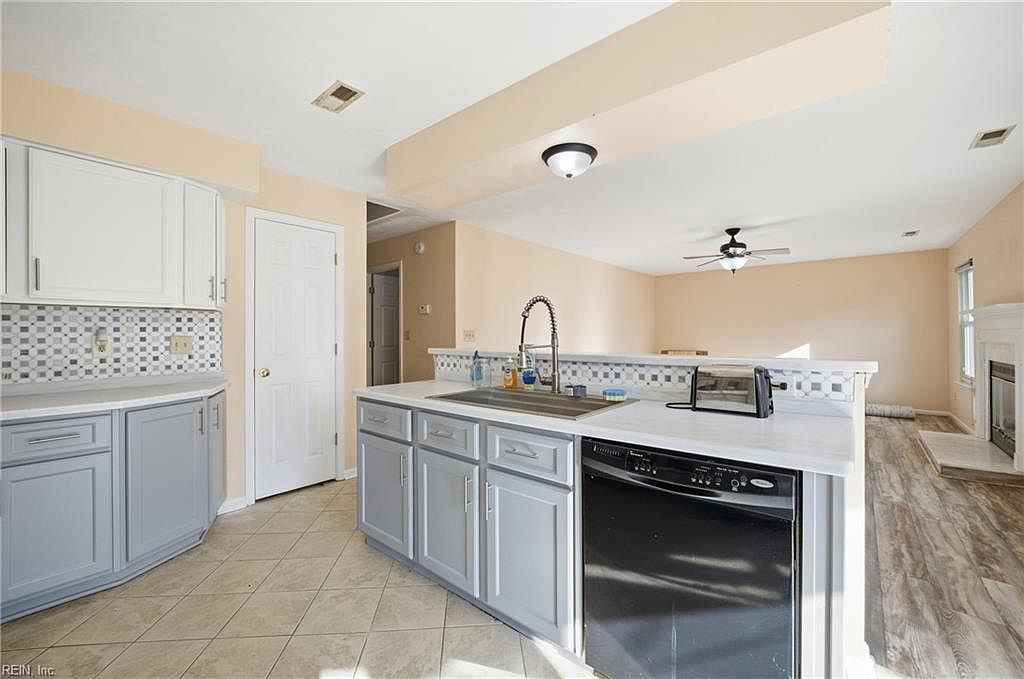 6302 Amberly Ct Suffolk, VA 23435 | Single Family