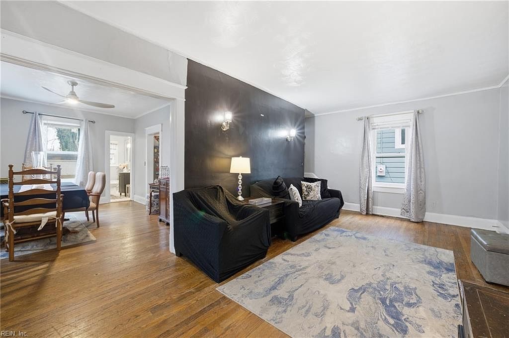 1725 Canton Ave Norfolk, VA 23523 | Single Family