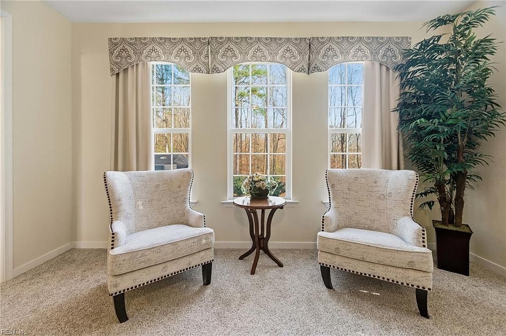 3352 Oyster Creek Dr Suffolk, VA 23435 | Single Family