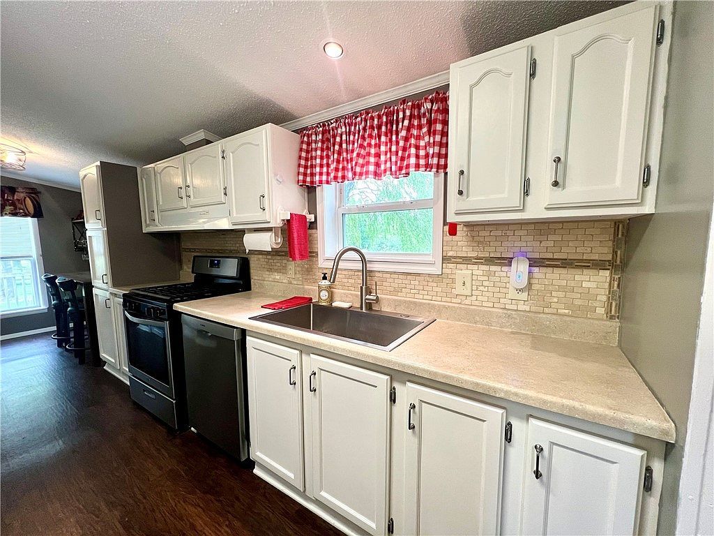 1921 Ray Roberts Rd Watkins Glen, NY 14891  | Single Family