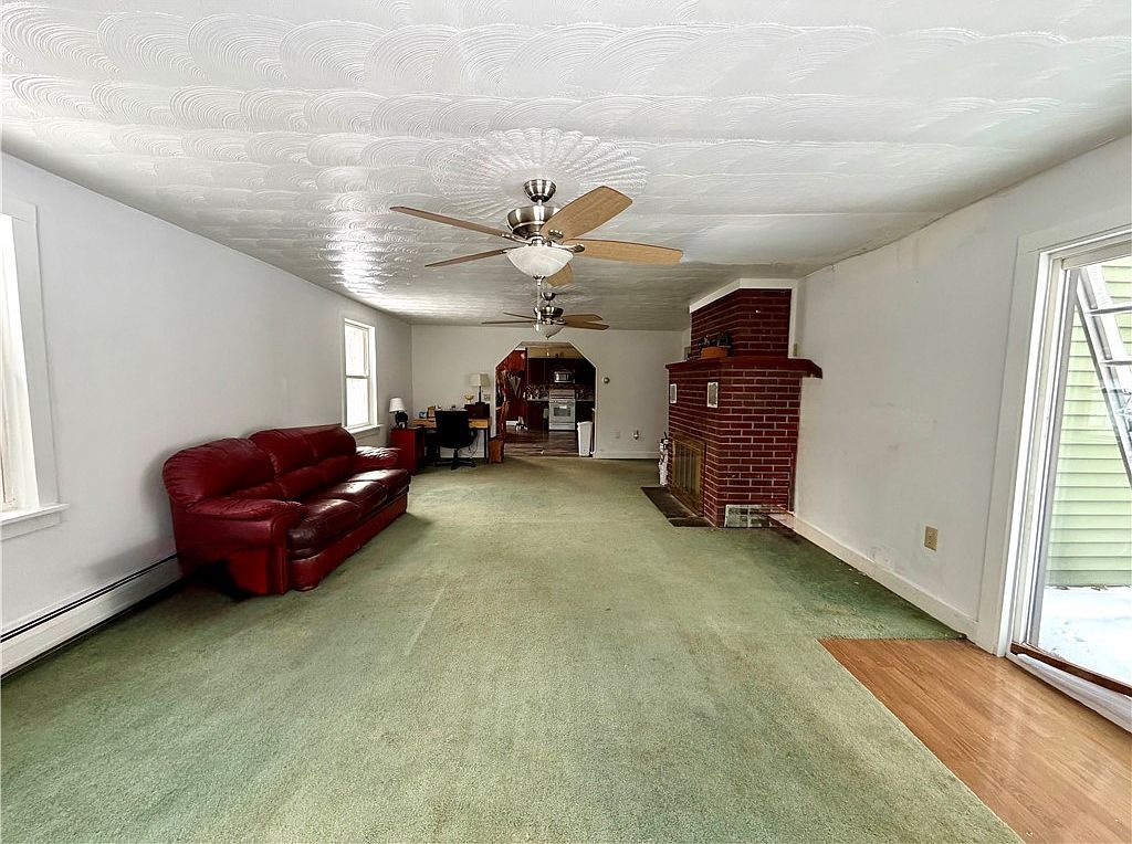 1871 Chapman Rd Millport, NY 14864  | Single Family