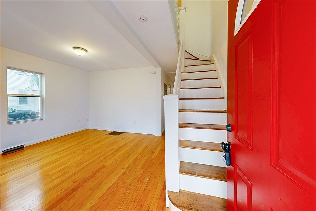 22-24 Olney St Dorchester, MA 02121  | Multi Family