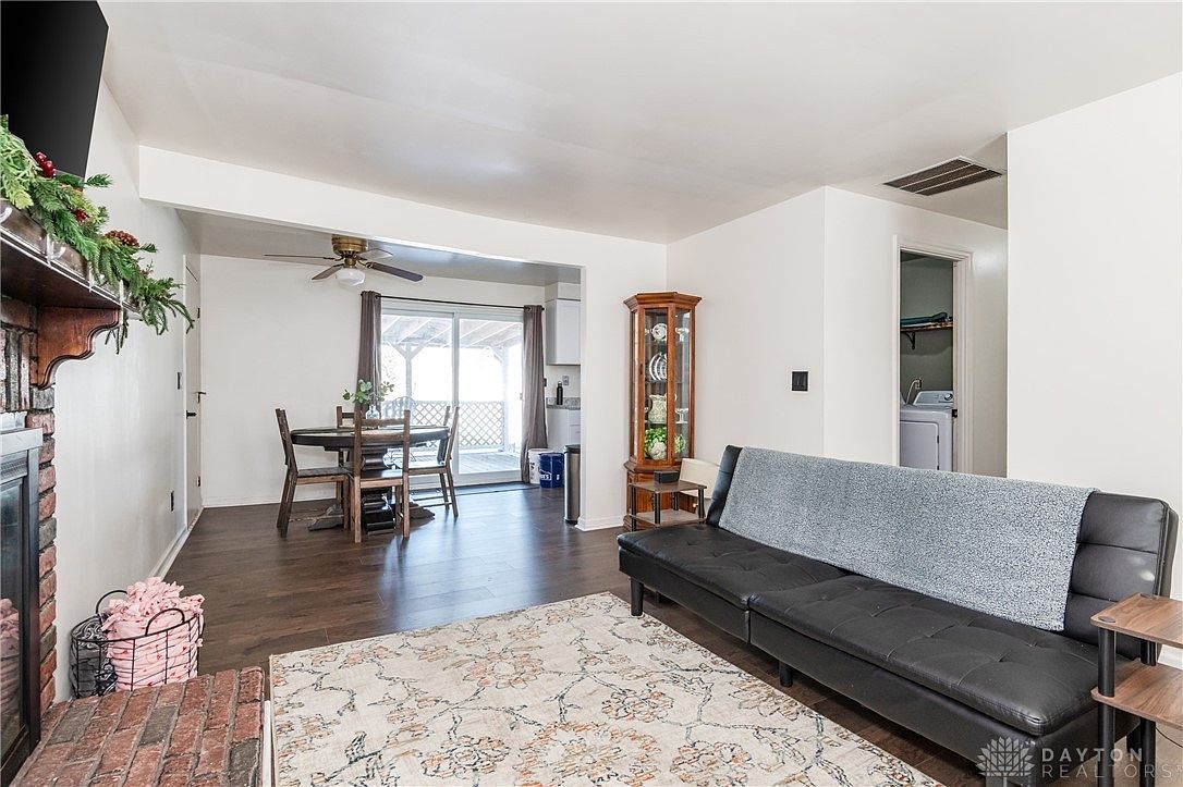 7121 Saffron Dr Dayton, OH 45424  | Single Family