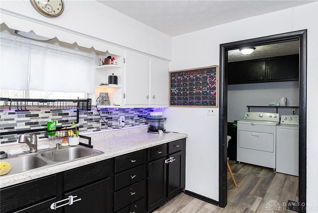 8890 S Mann Rd Tipp City, OH 45371  | Single Family