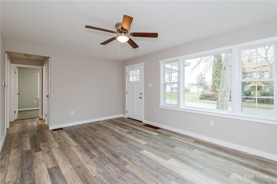 2203 Rector Ave Dayton, OH 45414  | Single Family