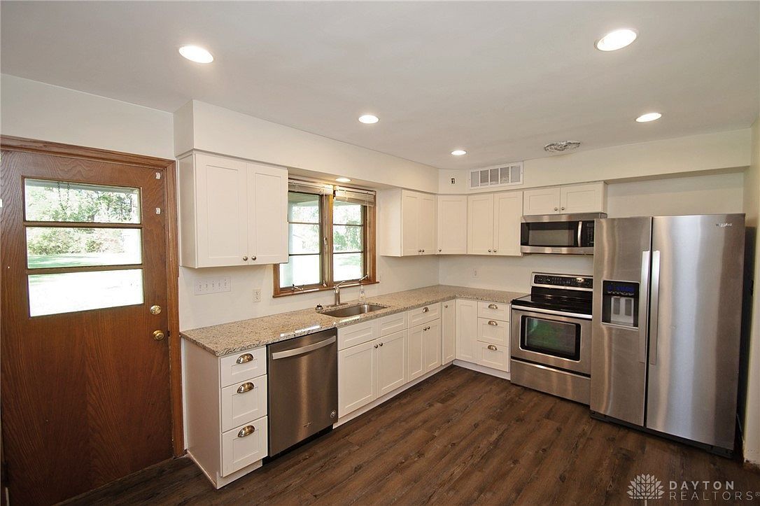 5791 Greenlawn Rd Hamilton, OH 45011 | Single Family