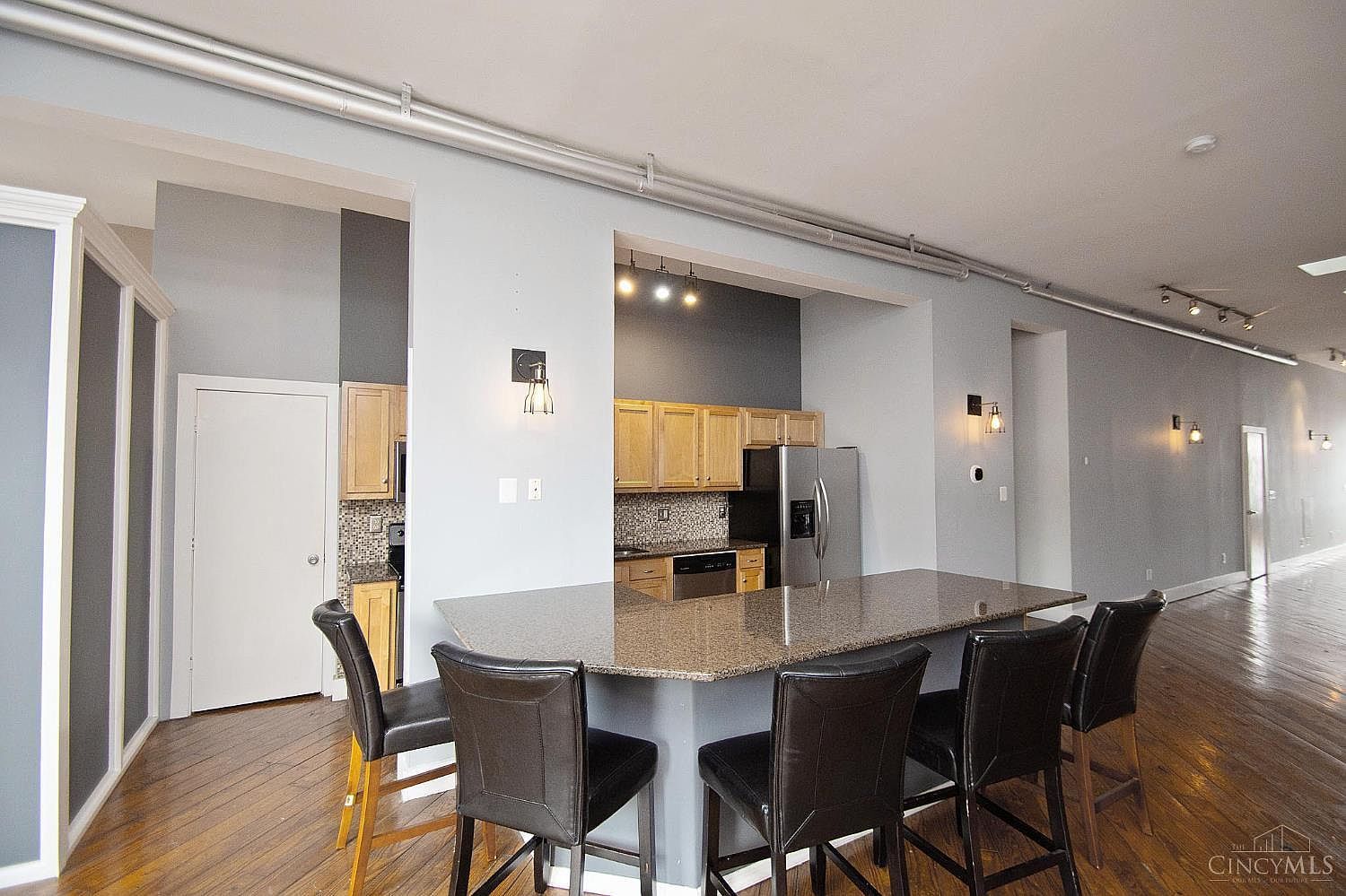 1217 Central Ave Cincinnati, OH 45214 | New build