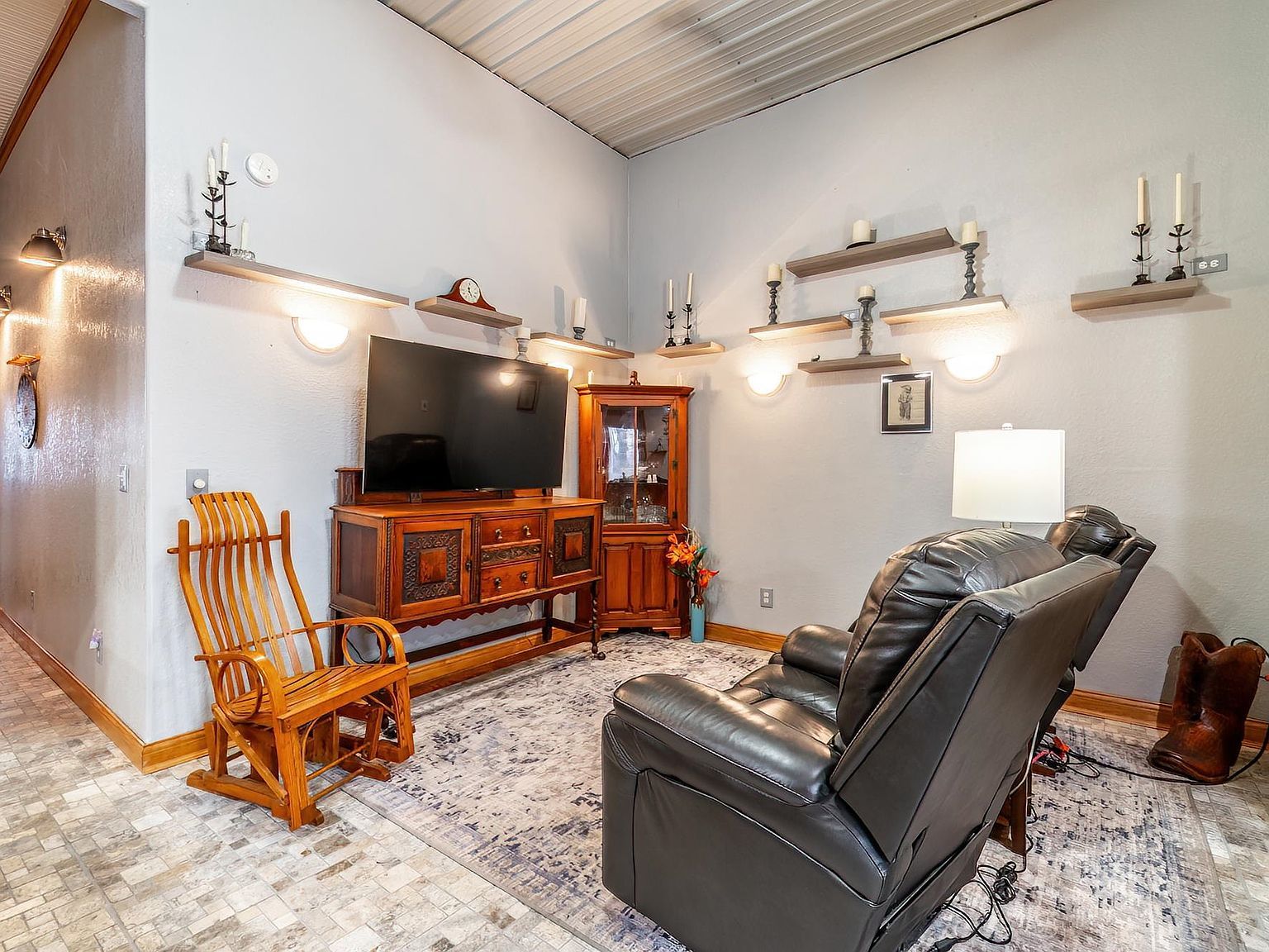 3480 S State Road 327 Hudson, IN 46747 | Single Family