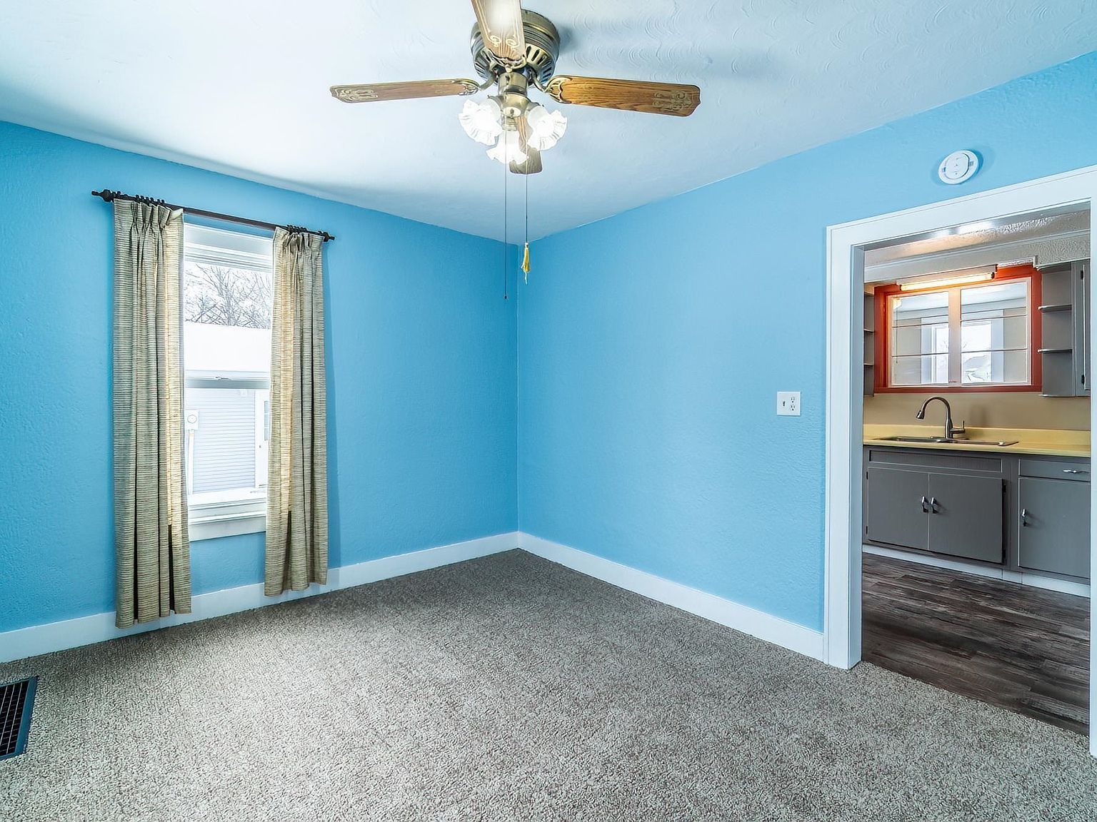 200 E Mill St Angola, IN 46703  | Single Family