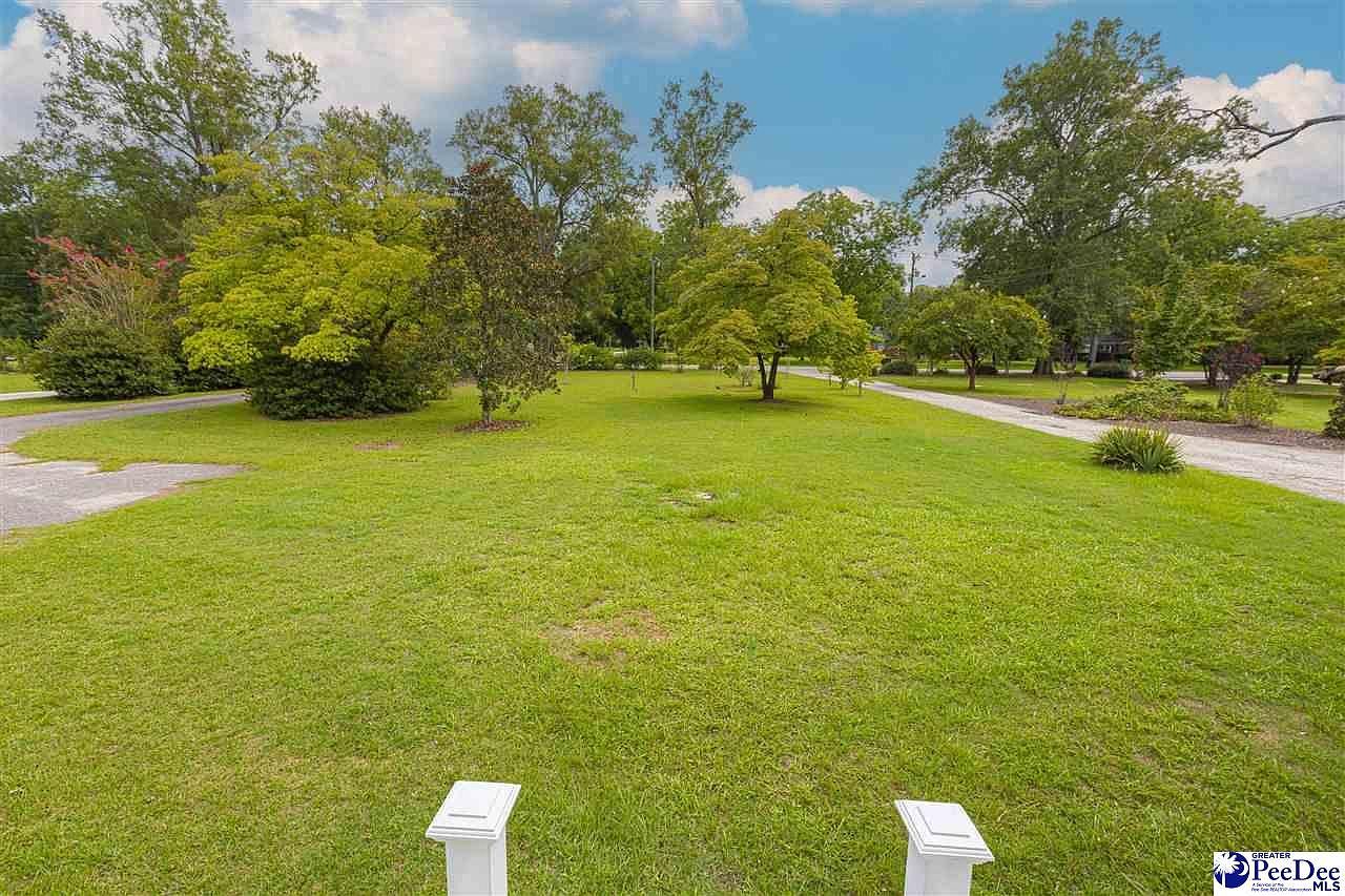 1500 W Carolina Ave Hartsville, SC 29550  | Single Family