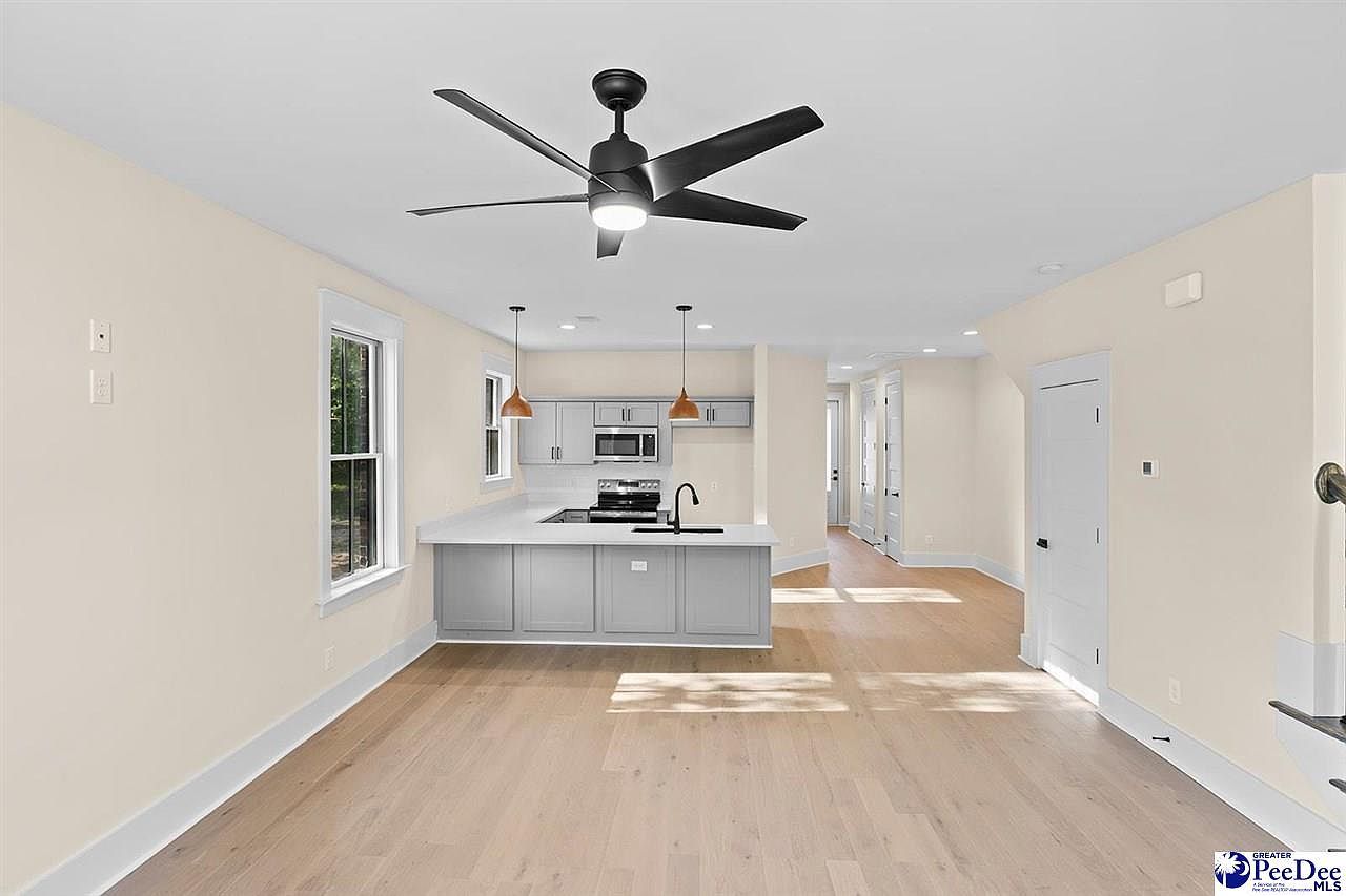 125 E Pine St Florence, SC 29506  | New build