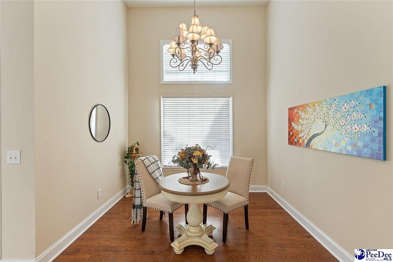 2156 Waverly Woods Dr Florence, SC 29505  | Single Family