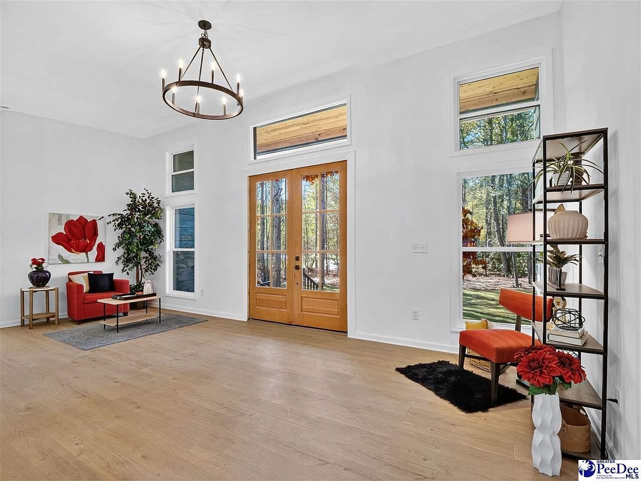 1155 Clyde Rd Hartsville, SC 29550 | Single Family