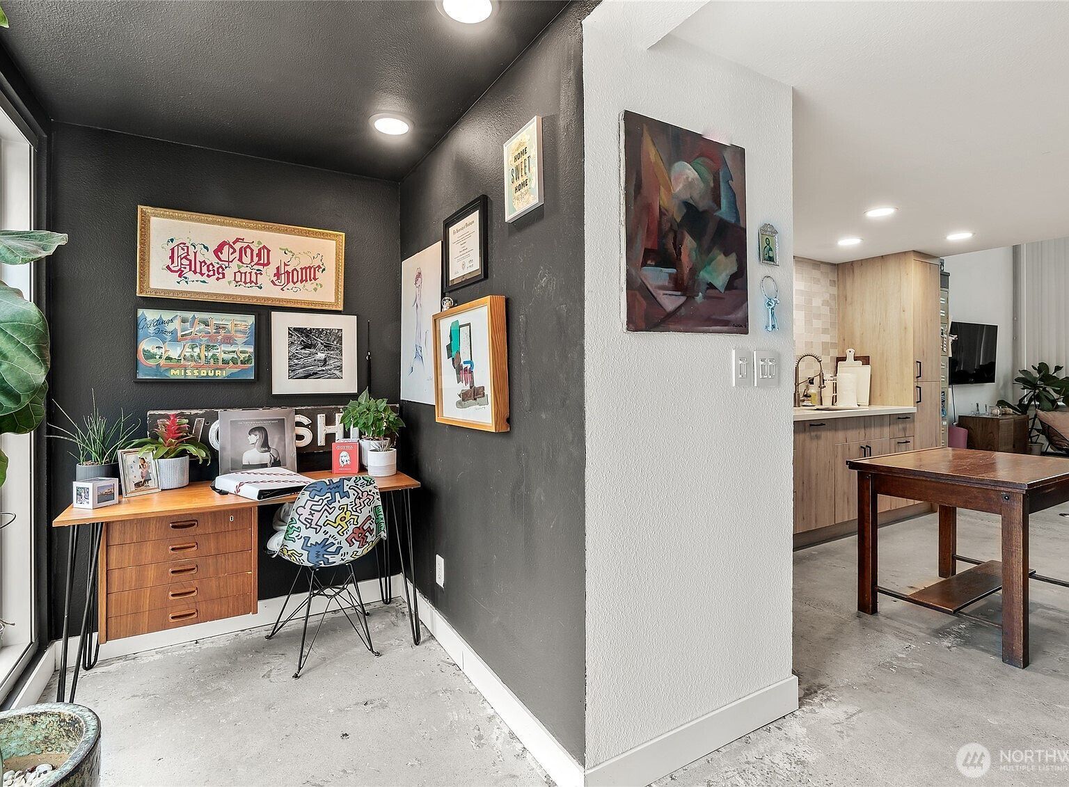 1000 Union St APT 401 Seattle, WA 98101  | Condominium