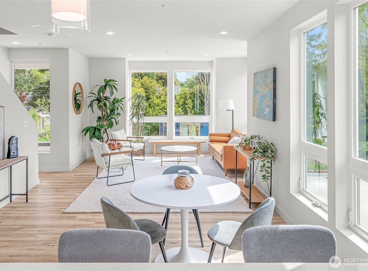 12225 Roseberg Ave S #4 Seattle, WA 98168  | New build