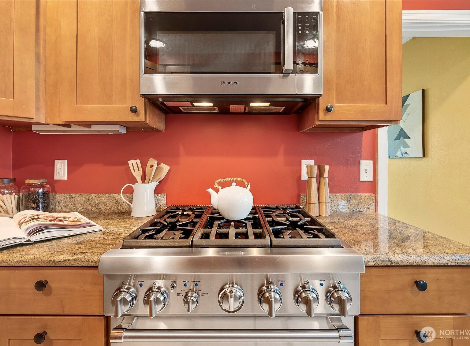 5145 S Myrtle St Seattle, WA 98118  | Single Family