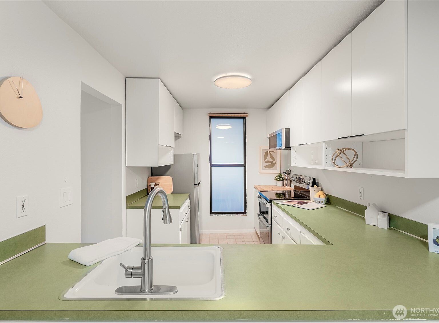 6439 139th Ave NE APT 25 Redmond, WA 98052  | New build