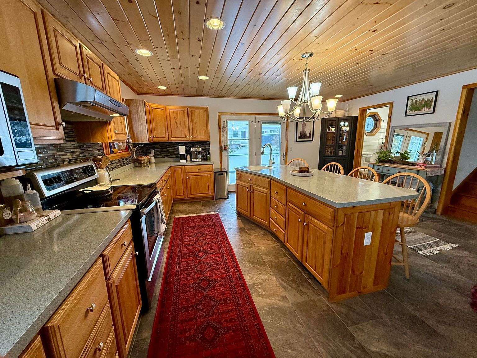 3 Freeman St Tupper Lake, NY 12986  | Single Family