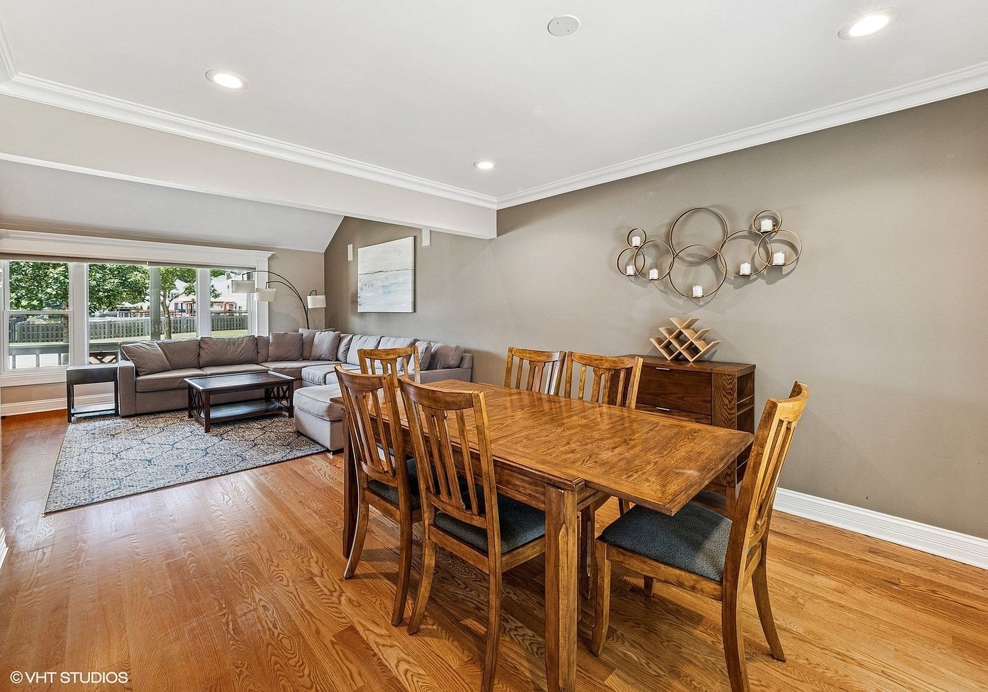 651 Garth Rd Wheeling, IL 60090  | Single Family