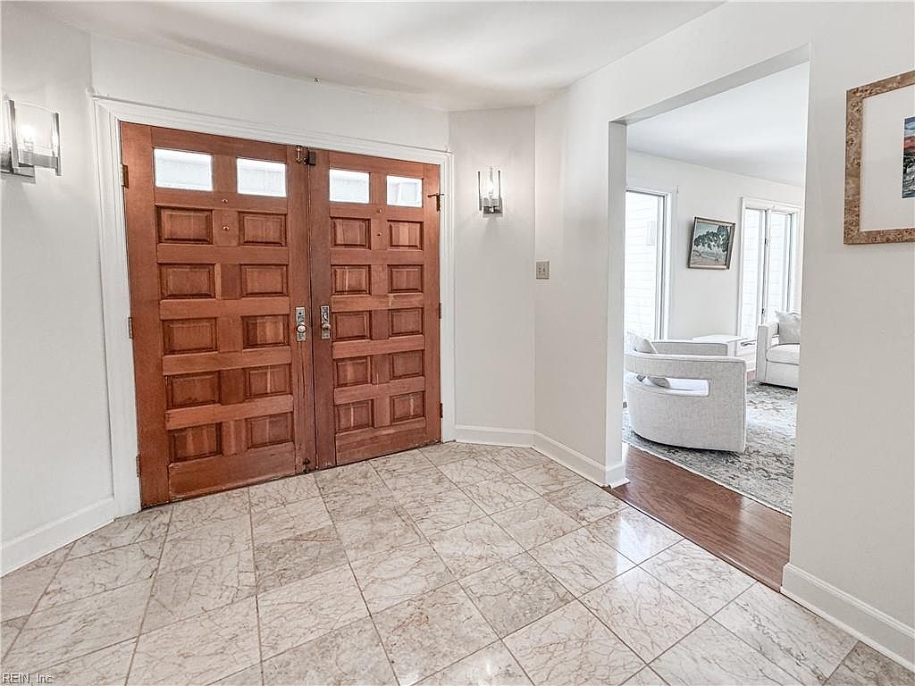 557 Susan Constant Dr Virginia Beach, VA 23451 | Single Family